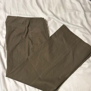 Old Navy Medium Tall wide leg trousers